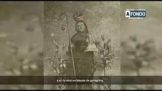 Shishitos de historia | El derrumbe de la Catedral de Esquipulas