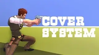 Third Person Cover System