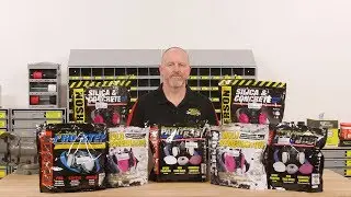 General Purpose and Specific Task Respirator Kits