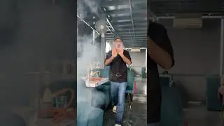 How to make a perfect rings | hookah rings | how to make hookah rings #hookah #shortsfeed #shorts