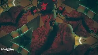 Flava Sixnineone Ft. Bea Realz - Getting Money (Official Music Video) Directed By Idea Films