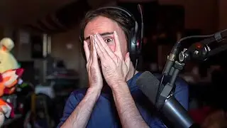 Asmongold Gets Caught in 4K Again..