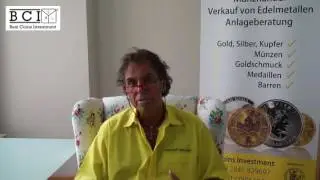 BCI  - &Auml;nderung des Geldw&auml;schegesetz (GwG)