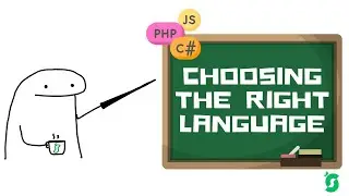Programming Languages Aren&rsquo;t the Problem &mdash; Your Choice Is