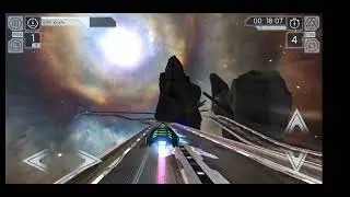 cosmic challenge mod apk + gameplay