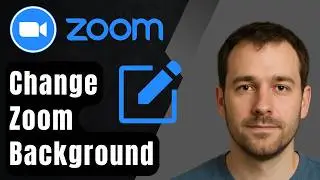 How to Change Your Background in Zoom (2026 Step-by-Step Virtual Background Tutorial)