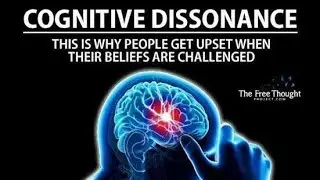 UGC NET |Cognitive  Dissonance  Theory | Mass Communication  and Journalism | UGC NET