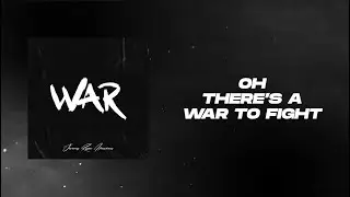 Soldier - Jeremy Ryan Houchens - Video Lyric