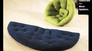 Comfort Padded Moon Chair Pics