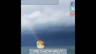 Aethernaut - Theme Park