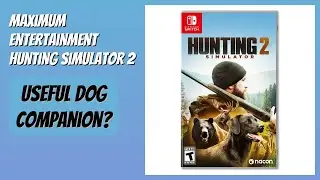 REVIEW (2026): Maximum Entertainment Hunting Simulator 2. Features