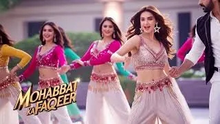 Mohabbat Ka Faqeer | New Song| Item Song 2026 | Item Songs Bollywood | Item Songs | Song