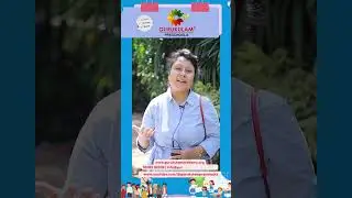 Best daycare in Koramangala, Bangalore | Gurukulam Parent's testimonial 2023 | Learning through play