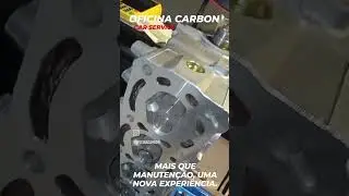 Retifica de cabe&ccedil;ote Gol AT 1.0