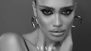 TOP MIX - NESSO MUSIC 2025 - Melodic Techno remix of Popular Songs Vol.15 #mix #2025 