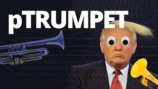 pTrumpet