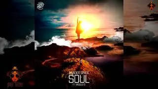 Invader Space Feat. Middle-D - Soul