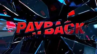 WWE Payback 2K22