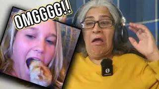 Wholesome Mom Reacts to the CUTEST & FUNNIEST Farm Animals! 🐮🐷😂