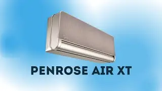 Обзор на серию MIDEA PENROSE