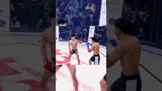 🔥 Jackie Laishram vs Prashant Jha | VFC 4 | Two Warriors. One Cage. Who Wins?&rdquo;#mma