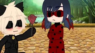 Welcome to miraculous || song || mlb gacha