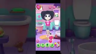 My Angela 2, part 8😻💋🫀🩷❤️🧡💛💜🤎💙🤍🩵🩶💚🖤❤️‍🔥❤️‍🩹❣️💗💓💞💕💖💘💝💟❤️❤️❤️