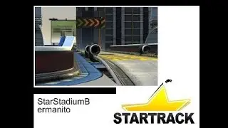StarStadium B3 20.87 by alexx. (23 Sept 2021)