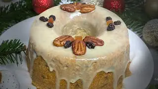RECEITA DE BOLOTONE: O Bolo de Natal Mais Gostoso e Macio do Mundo!