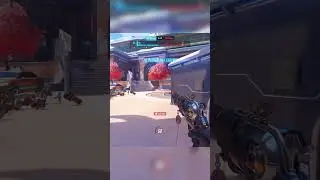My Cassidy is Toxic  - Overwatch 2