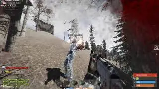 Rust highlight#2 by ANGEL_KILLER (create Zoticc)