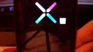 Android self-make Custom Boot Screen 3 -  The Animated Nexus One Splash Screen