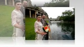 The Guildhall Bath Wedding Photography