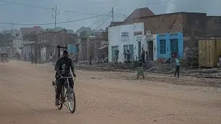 RDC : Uvira dans l’incertitude après le retrait du M23