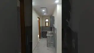 3BHK floor bahut hi sasta only at ₹28 lakhs  (Vijay Vihar Phase 2 Sector-4 ROHINI)  CONT-9220830808