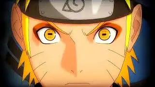 [AMV] Naruto vs Pain - In The End