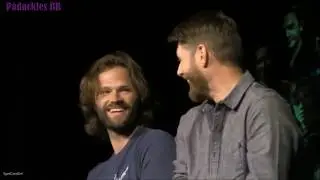 DallasCon 2019 - O que eles mudariam no personagem do outro