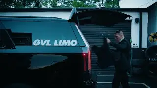 GVL Limo | Executive Protection Division | Prep