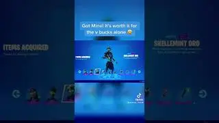 Minty legends pack $3 for GameStop Pro Members #fortnite #mintylegendspack #gamestop #fortniteskins