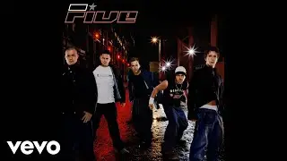 Five - C'Mon C'Mon (Official Audio)