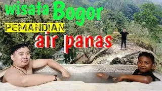 Pemandian Air Panas Tirta Sayaga 2025