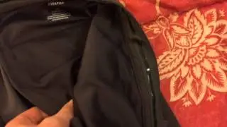 Ministry of Supply Aviator Chino review