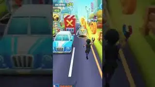 NINJA RIDER||RUNNER GAMEPLAY #gaming #shorts #youtubeshorts #short #running