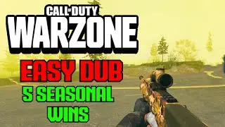 WARZONE DUBS HELP MY MENTAL STATE