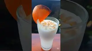 king coconut shake | CookStall