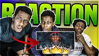 KSI - Dissimulation (FULL ALBUM) REACTION! |