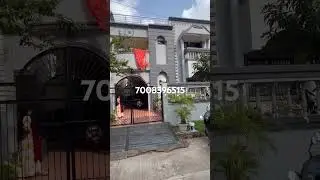 House for sale in Raipur tatibandh #music #property