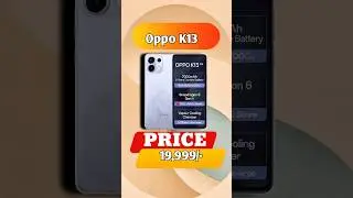 Top 5 Best 5G Smartphones Under ₹20,000 in 2026 | POCO, realme, OPPO  #powerfulsmartphone