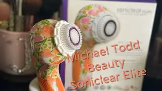 Michael Todd Beauty Soniclear Elite