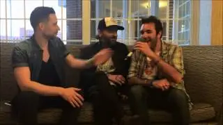 idobi Interview: Acceptance at Skate and Surf 2015